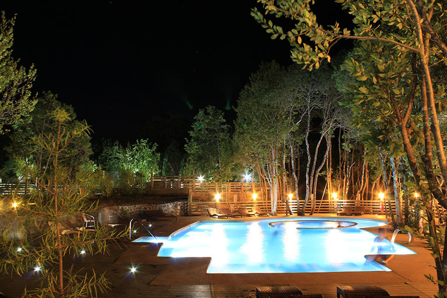 Termas Pucón Indómito