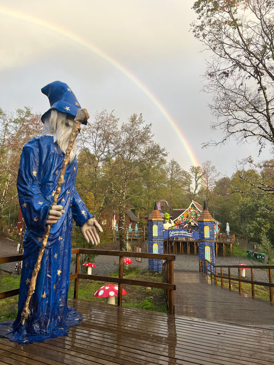 Programa 1:  Fomenta lectura y aventura